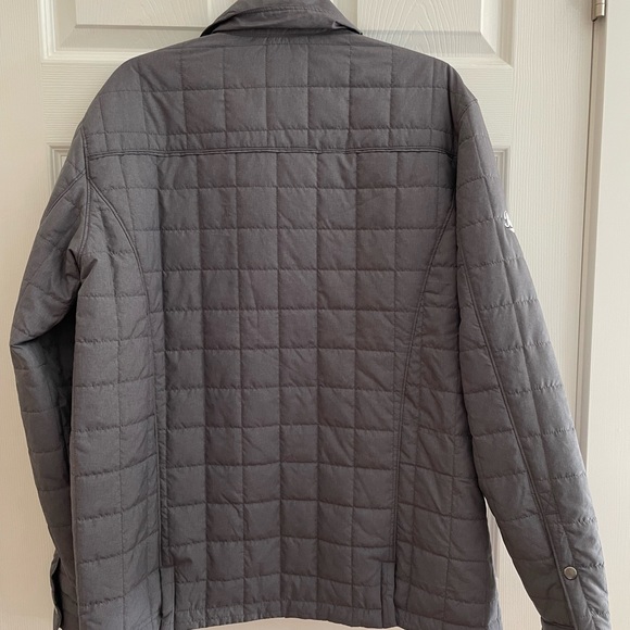 Cincinnati Reds Jacket - Picture 5 of 6